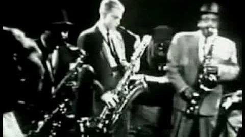 Fine And Mellow   Billie Holiday With Coleman Hawk...