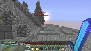 Factions Lets play #5 || 40 Stacker test