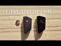 HOW TO CHANGE A KEY FOB BATTERY CUPRA FORMENTOR & VAG