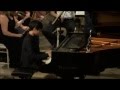 Beethoven piano concerto nr 2  marc yu with vienna international orchestra in