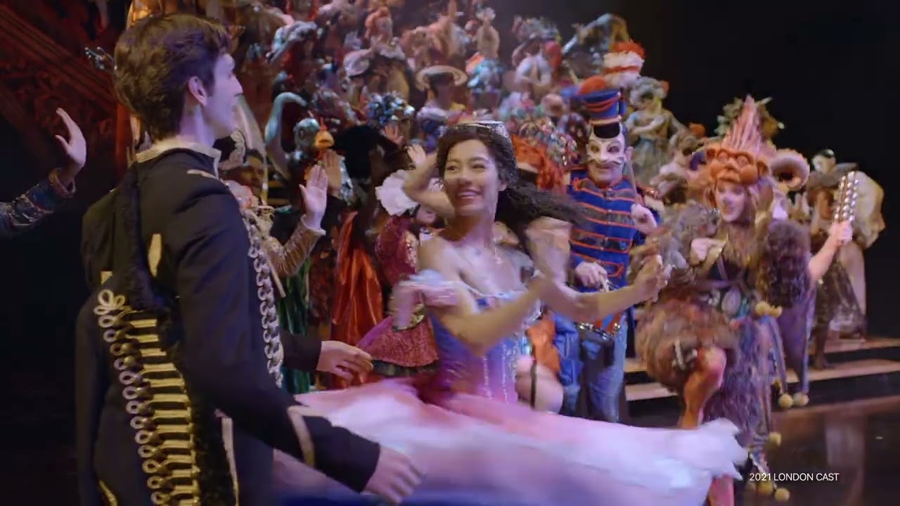 The Music of the Night Awaits | Phantom of the Opera is Coming to Segerstrom Center August 2026