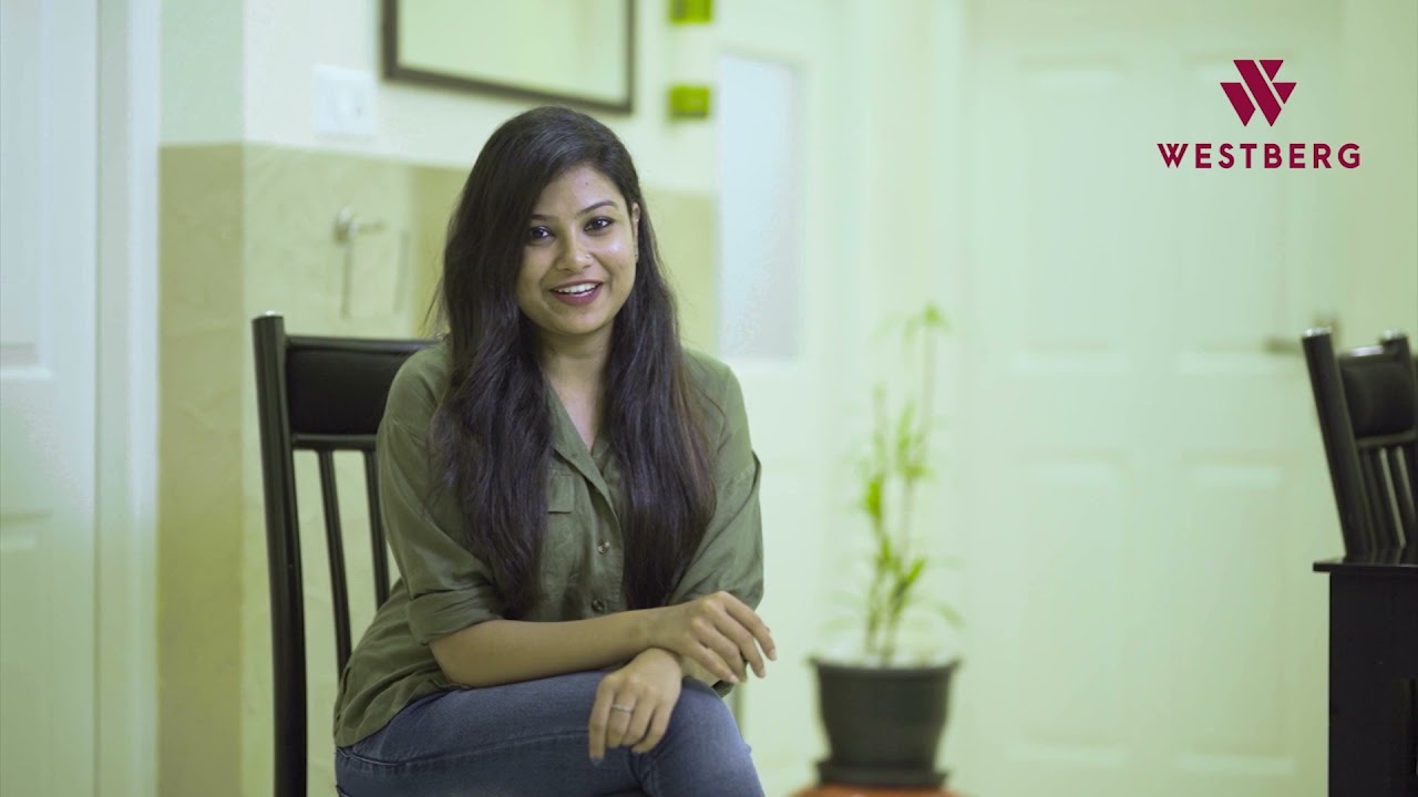 Westberg International Accounting Course