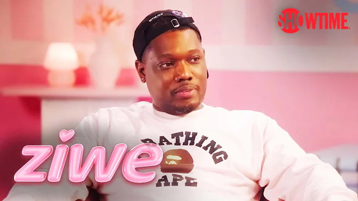 Ziwe Teaches Michael Che New Vocabulary | SHOWTIME