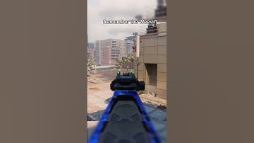 Remember the Weevil from Black Ops 3?