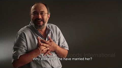 Where does conflict come from?: Online Screenwriting Course by WWI Virtual Academy