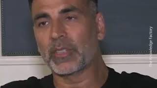 Akshay Kumar Age Transformation $