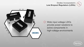 LDO's | Datasheet Preview