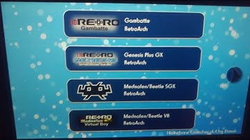 Easy Wii U 5.5.1 Mod/Hack - Playing Emulators On Your Wii U