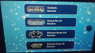 Easy Wii U 5.5.1 Mod/Hack - Playing Emulators On Your Wii U screenshot 3
