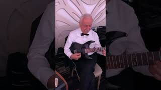 Сурен Меграбян гитара на работе живая музыка 31. 07. 2021
