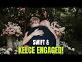 Swift-Kelce Engagement SHOCKS the World! PLUS New Business Deals!