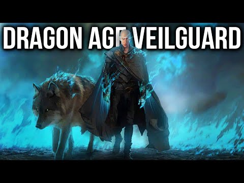Dragon Age The