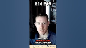 Satoshi Nakamoto invented merged mining (Paul Sztorc)