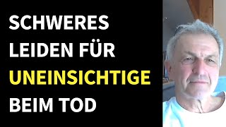 Negative JenseitsErlebnisse und Nahtoderfahrungen | Dr. Dipl.Psych. Viktor Terpeluk