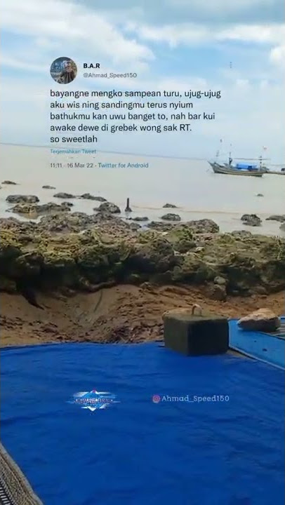 story wa 30 detik terbaru