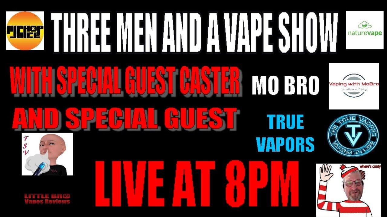 aden little bro vapes chats with
