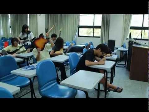 那些年我們一起玩的樂團