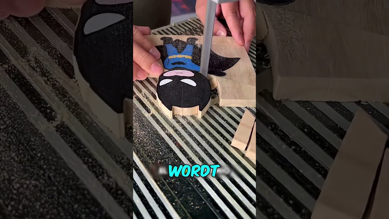 Heeft Papa Mijn Schilderij Geknipt Waar Ik Zo Hard Aan Heb Gewerkt Maar Wat Gebeurde Er Daarna 