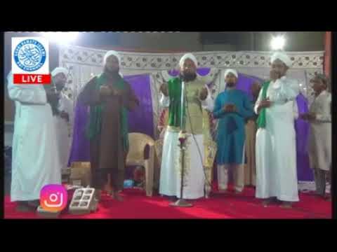 ISLAHE MAUASHRA CONFERENCE (sadique Razvi)
