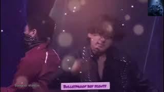 BTS Jungkook AI Cover | Main Tera Boyfriend | Hindi Song