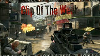 Luckiest Tomahawk TRICKSHOT EVER!!! (Clip of The Week)