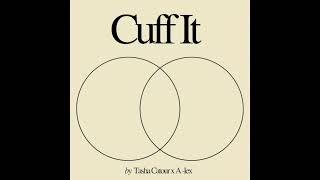 Cuff It Cover - A Lex - Catour Studios (Audio)