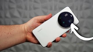Geekdegafas Videos Xiaomi 15 Ultra REVIEW ¡GOLPE EN LA MESA!