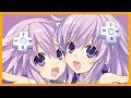 Lady Cool -パープルハート
