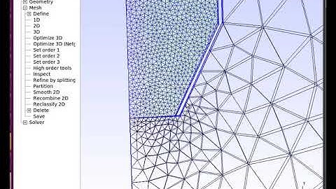 Emptying a Water Bottle in OpenFOAM (Multi-phase simulation)