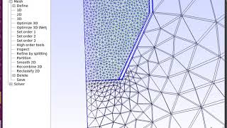 Emptying a Water Bottle in OpenFOAM (Multi-phase simulation)