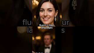 The Billionaire’s Daughter Who Vanished With $90 Million: The Mystery of Vanessa von Heidenberg