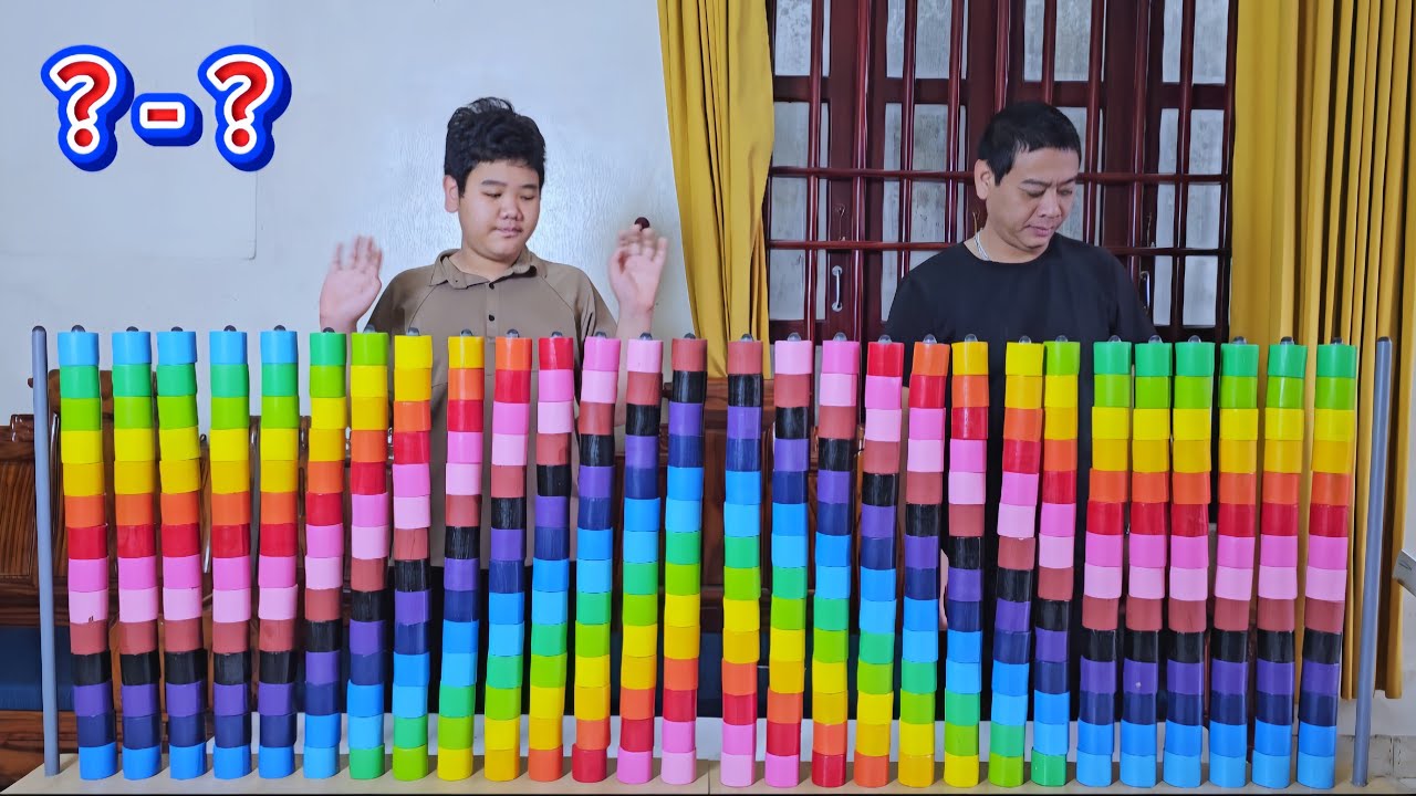 🥰🔥🤩  Color Sorting Game - Speed, Strategy, and Luck 🤩 level 25