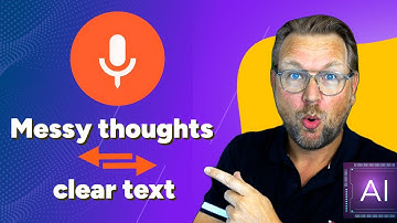 Make Writing a Breeze with AudioPen AI (Review)