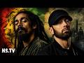 Damian Marley ft. Eminem - Voices In My Head, Fire In My Soul (2026 AI Music Video)