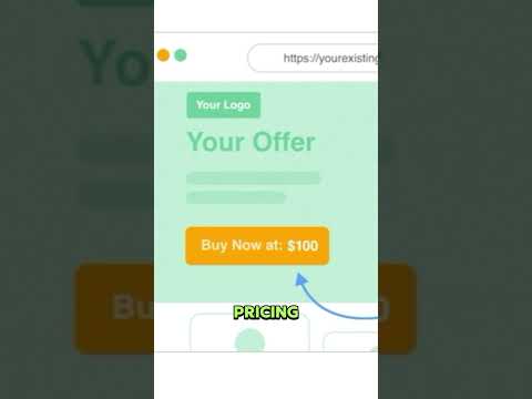 Bumpsale explained in 30 seconds