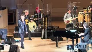 03 “She’s Always A Woman” (Billy Joel cover) - Pat Monahan & Jerry Becker - 3/12/26