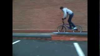 Beginner Street Edit