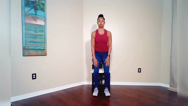 Chair Squat