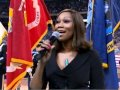 Yolanda Adams - Star Spangled Banner - 2011 NCAA Final Four