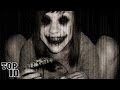 Top 10 Scary Stories That Are Real - Part 2