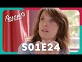 Parents mode demploi  saison 1  pisode 24