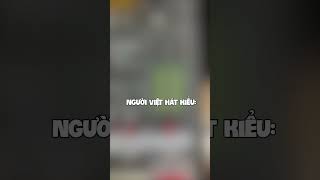 Người Nhật Và Người Việt Hát Kiểu Minhnhat