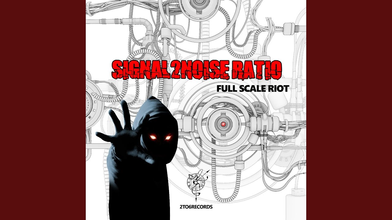 Watch Enraged on YouTube Watch Enraged on YouTube