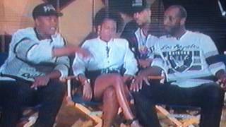 Michel'le Interview ft. Dr. Dre, The D.O.C, and Dionne Warwick Wealth