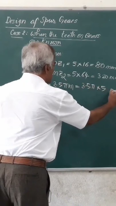 how-to-find-dimensions-of-gears-spur-gear-machine-design-dme