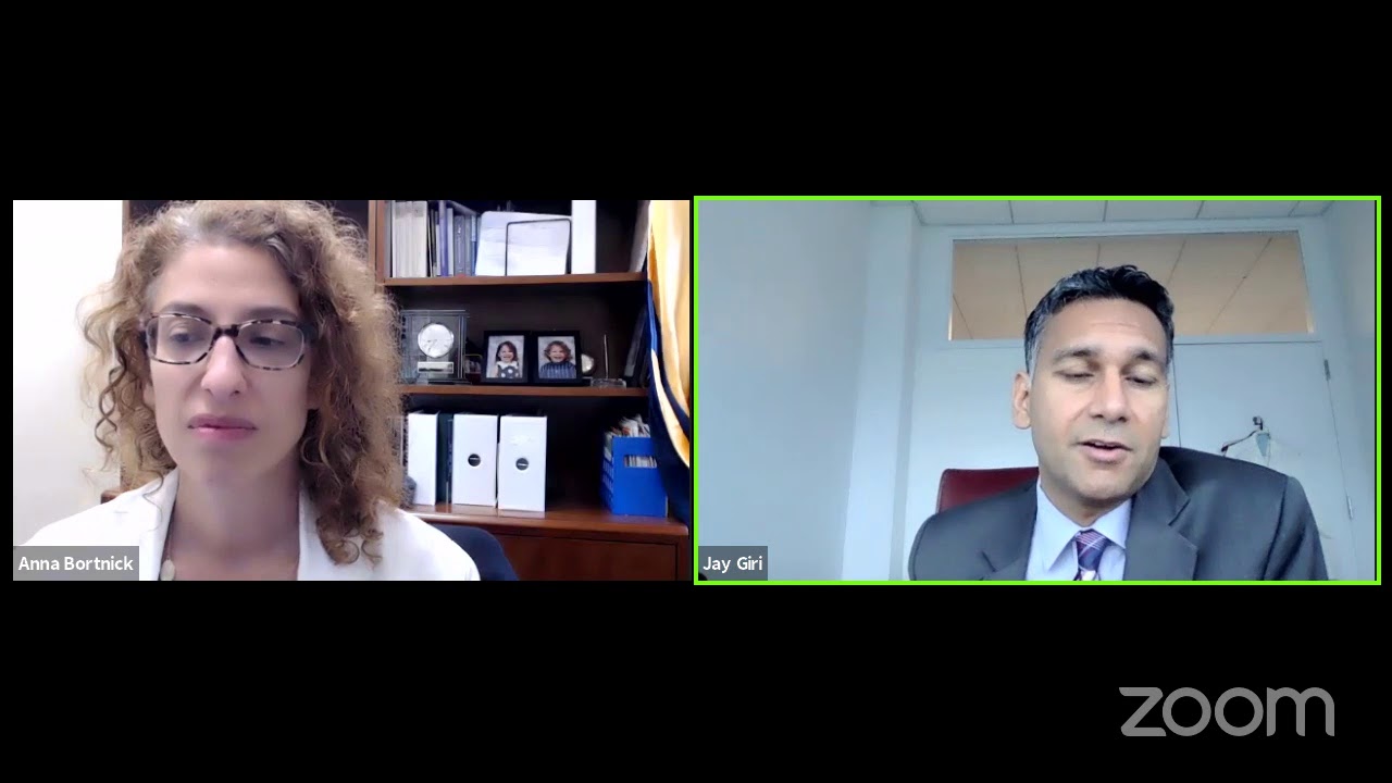 Acute Pulmonary Embolism in 2021: New Tricks for and Old Dog