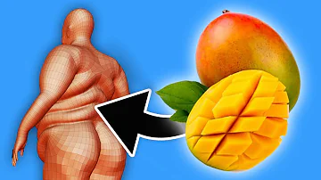 Ist es gesund jeden Tag eine Mango zu essen?