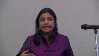 Research Without Borders | Open GIS: Extending Boundaries with Laxmi Ramasubramanian