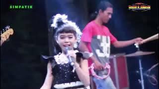 LAKSMANA RAJA DILAUT NADINE NEW PALLAPA LIVE TANGGULANGIN SIDOARJO 2017 KENDANG 9 CAK MET