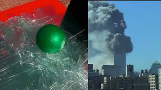 Blinding me with WTC science!